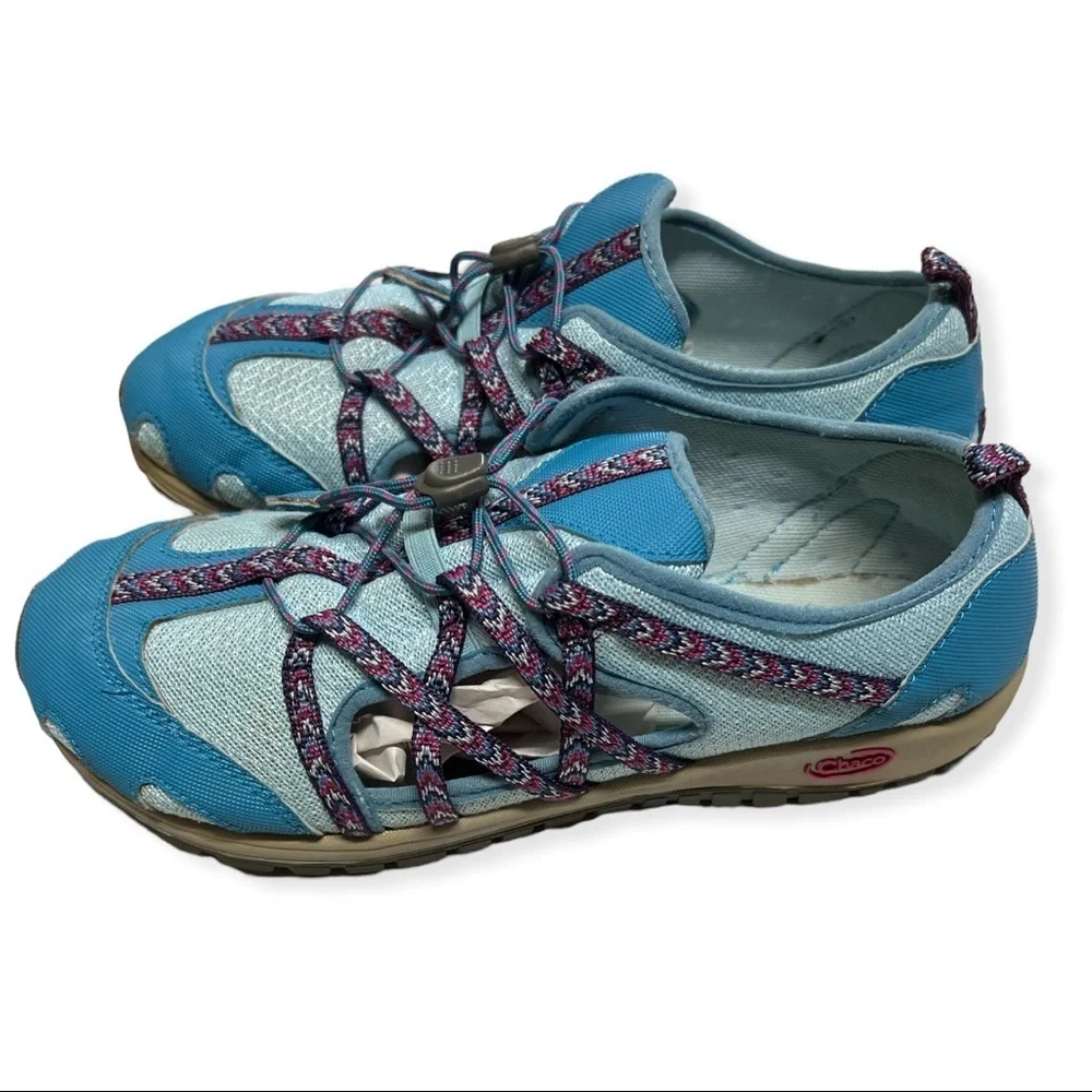Chaco Girls Water Shoes Size 6